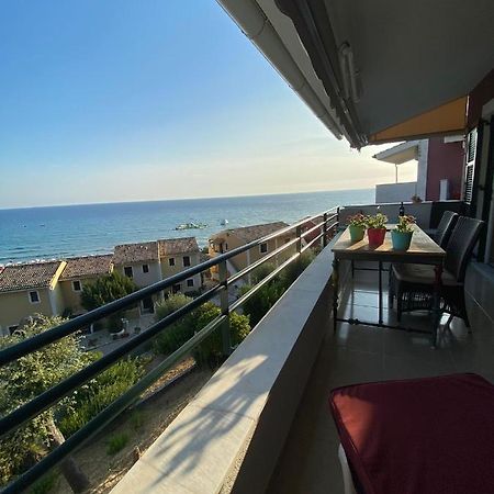Daydream Seaview Deluxe Home 152 By New Era In Glyfada Beach Corfu Zewnętrze zdjęcie