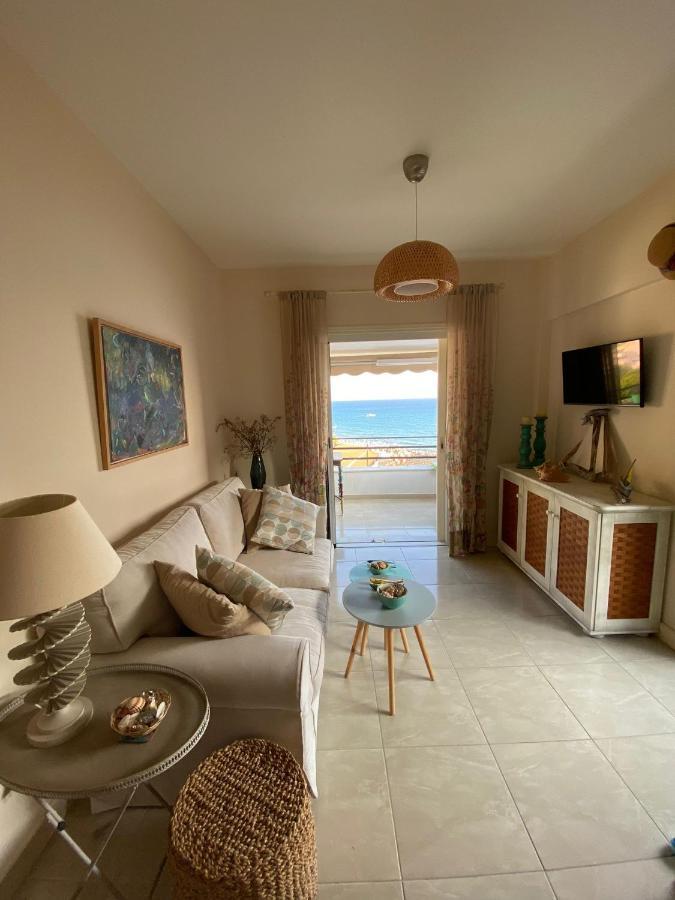 Daydream Seaview Deluxe Home 152 By New Era In Glyfada Beach Corfu Zewnętrze zdjęcie