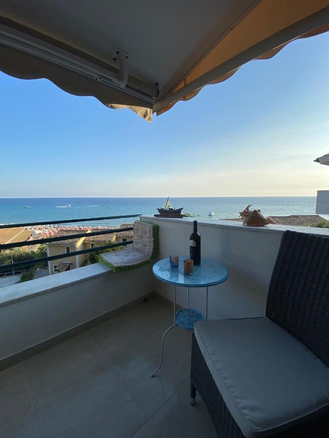 Daydream Seaview Deluxe Home 152 By New Era In Glyfada Beach Corfu Zewnętrze zdjęcie