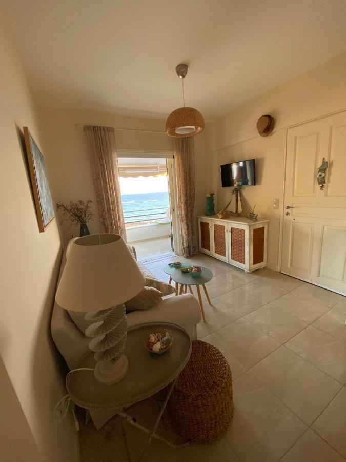 Daydream Seaview Deluxe Home 152 By New Era In Glyfada Beach Corfu Zewnętrze zdjęcie