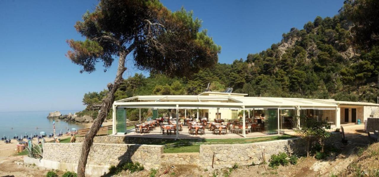 Daydream Seaview Deluxe Home 152 By New Era In Glyfada Beach Corfu Zewnętrze zdjęcie