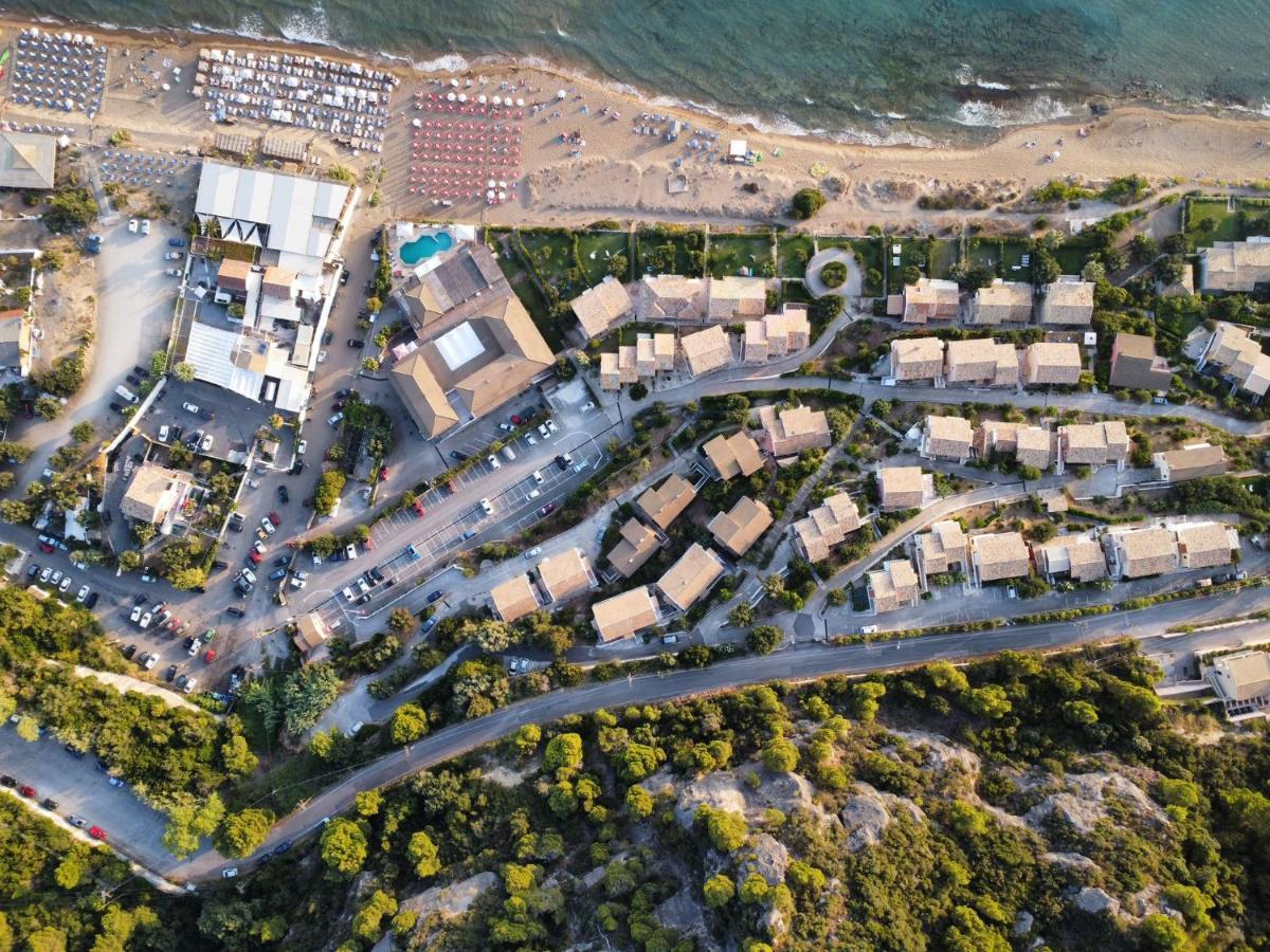Daydream Seaview Deluxe Home 152 By New Era In Glyfada Beach Corfu Zewnętrze zdjęcie