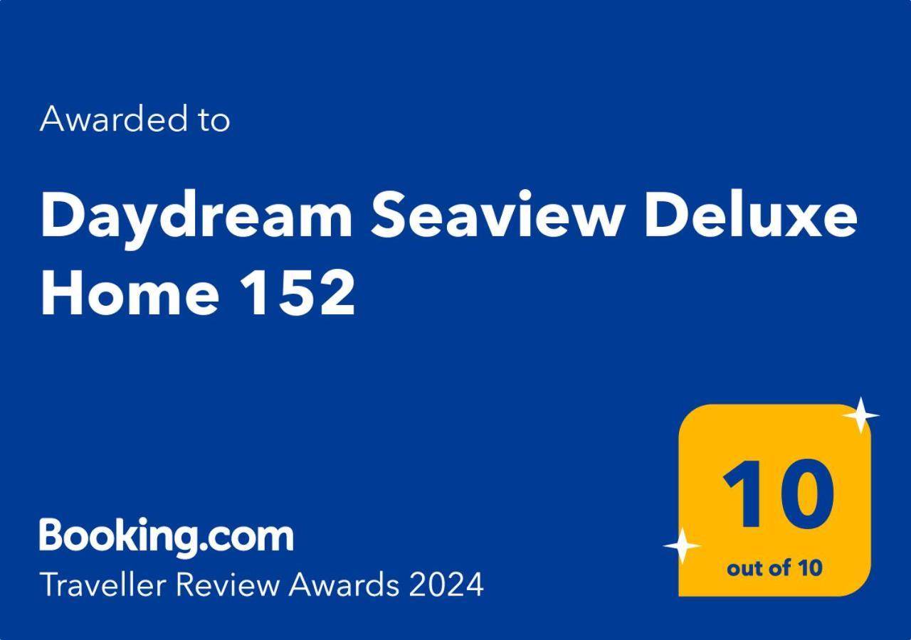 Daydream Seaview Deluxe Home 152 By New Era In Glyfada Beach Corfu Zewnętrze zdjęcie
